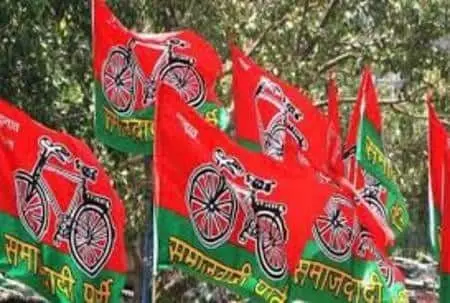 देवबंद में सपा टिकट को लेकर बवाल देवबंद में सपा टिकट को लेकर बवाल