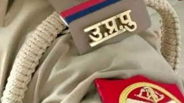 मुख्यमंत्री का ओएसडी बन कर ठग लिए सौ से अधिक अफसर मुख्यमंत्री का ओएसडी बन कर ठग लिए सौ से अधिक अफसर