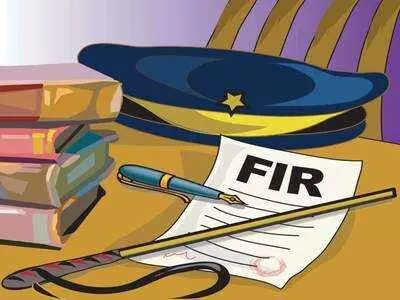 दलित युवक का अपहरण कर मूत्र पिलाया दलित युवक का अपहरण कर मूत्र पिलाया