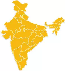 डब्ल्यू एच ओ की साइट पर भारत के गलत नक्शे को लेकर आपत्ति जताई डब्ल्यू एच ओ की साइट पर भारत के गलत नक्शे को लेकर आपत्ति जताई