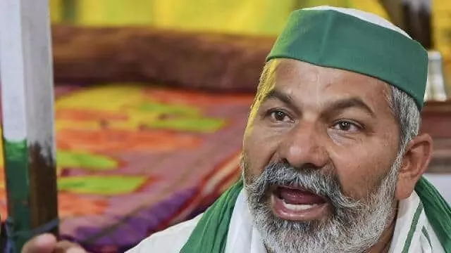 मंदिर मस्जिद की फोटो देख कर क्यों चिल्लाए राकेश टिकैत मंदिर मस्जिद की फोटो देख कर क्यों चिल्लाए राकेश टिकैत