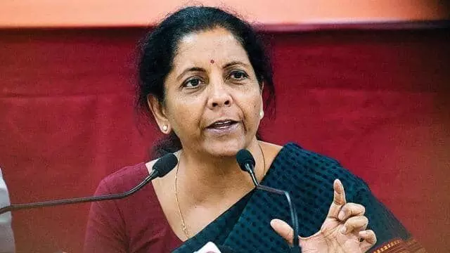 बजट में किसानों के लिए कई ऐलान बजट में किसानों के लिए कई ऐलान