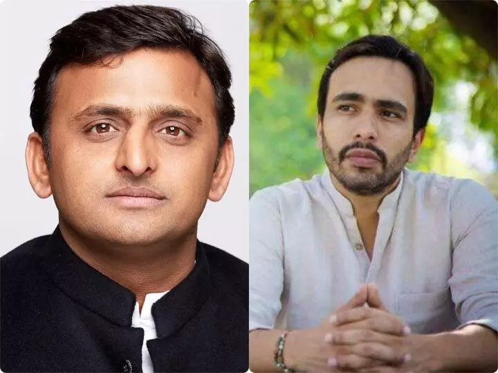 अखिलेश और जयंत चौधरी के खिलाफ मामला दर्ज अखिलेश और जयंत चौधरी के खिलाफ मामला दर्ज