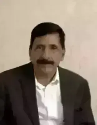 नहीं रहे सीमेंट व्यवसायी श्रीपाल नहीं रहे सीमेंट व्यवसायी श्रीपाल