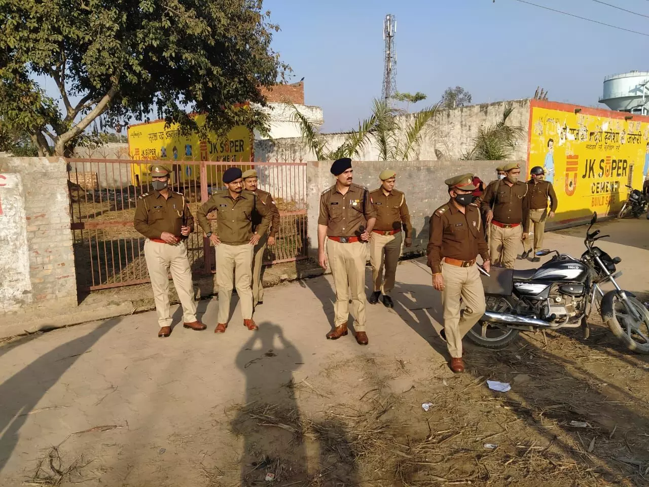 मुजफ्फरनगर में बुढ़ाना और शामली में कैराना वोटिंग में अव्वल मुजफ्फरनगर में बुढ़ाना और शामली में कैराना वोटिंग में अव्वल