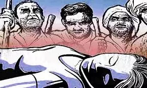 भाकियू के गढ़ सिसौली में प्रेमिका का कत्ल भाकियू के गढ़ सिसौली में प्रेमिका का कत्ल