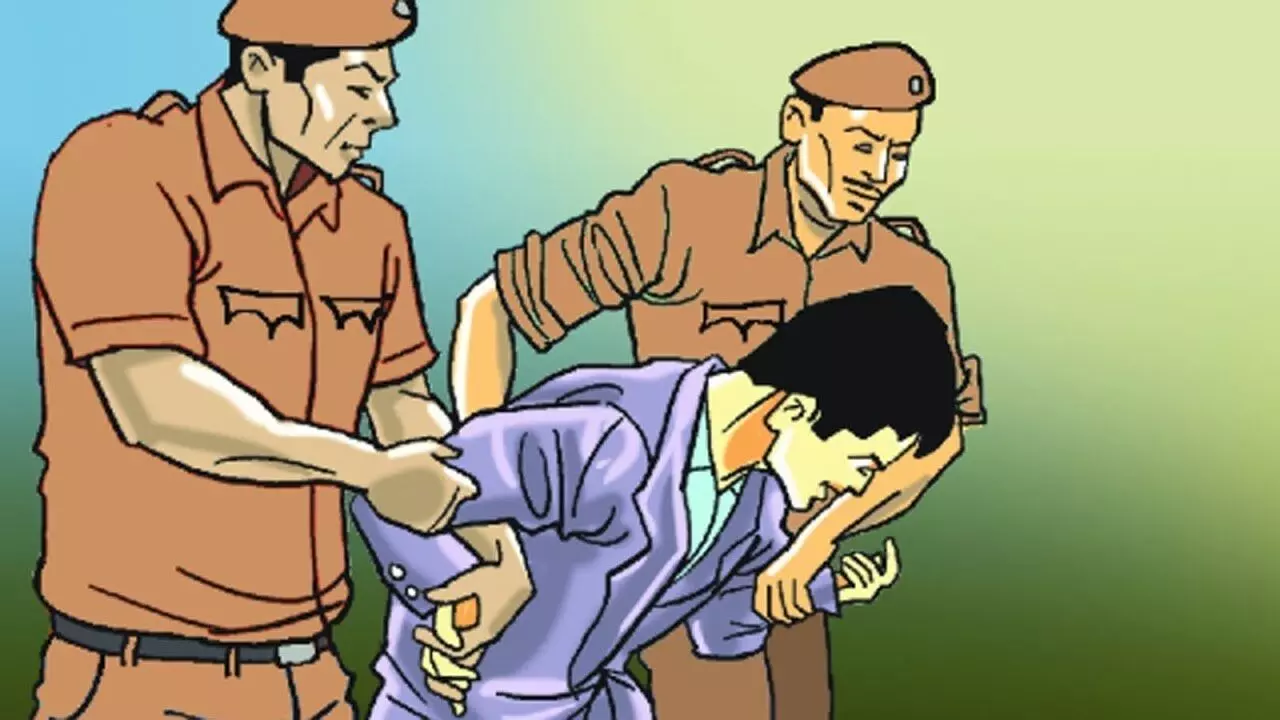 पत्नी ही निकली भाजपा नेता की हत्यारिन