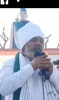 पंद्रह हजार से शुरू होंगी भाजपा की वोट : राकेश टिकैत पंद्रह हजार से शुरू होंगी भाजपा की वोट : राकेश टिकैत