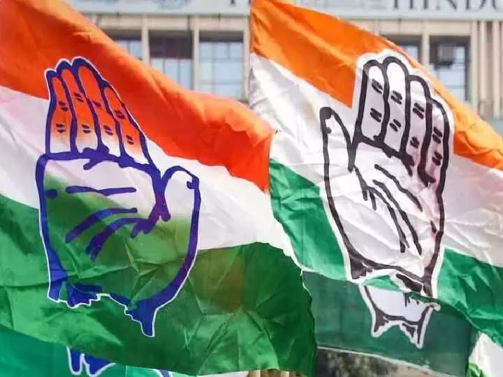 दस नेता छह साल के लिए कांग्रेस से निकाले दस नेता छह साल के लिए कांग्रेस से निकाले