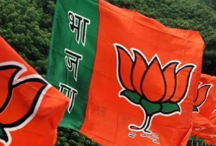 MUZAFFARNAGAR---भाजपा का दामन थामेंगे पालिका के कई सभासद MUZAFFARNAGAR---भाजपा का दामन थामेंगे पालिका के कई सभासद