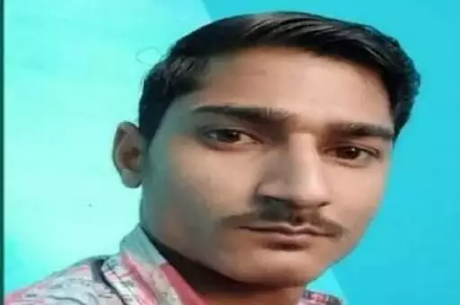 दो लाख की फिरौती के लिए युवक का कत्ल दो लाख की फिरौती के लिए युवक का कत्ल