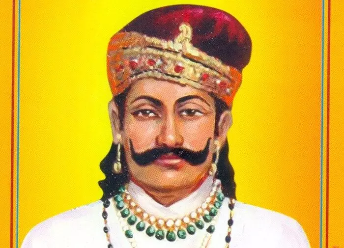 गद्दार नहीं थे राजा जयचंद गद्दार नहीं थे राजा जयचंद