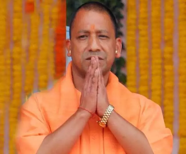 उप्र मतगणनाः भाजपा 241 और सपा 109 सीट पर आगे हुयी, जानियें दिग्गजों की स्थिति
