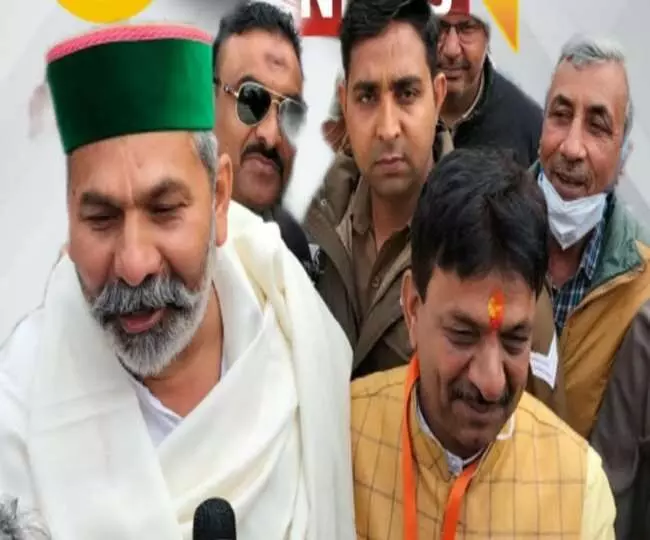 कपिल देव को करारा झटका, मुजफ्फरनगर सदर विधानसभा राउण्ड-6, गठबंधन प्रत्याशी आगे कपिल देव को करारा झटका, मुजफ्फरनगर सदर विधानसभा राउण्ड-6, गठबंधन प्रत्याशी आगे