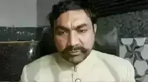 अब कांग्रेस प्रत्याशी के पति ने लगाया पत्नी पर मारपीट का आरोप, एसएसपी से लगाई न्याय की गुहार अब कांग्रेस प्रत्याशी के पति ने लगाया पत्नी पर मारपीट का आरोप, एसएसपी से लगाई न्याय की गुहार