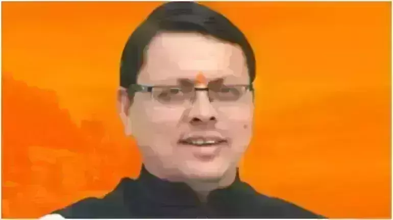 पुष्कर सिंह धामी होगे उत्तराखंड के मुख्यमंत्री, बीजेपी विधायक दल की बैठक मे फैसला पुष्कर सिंह धामी होगे उत्तराखंड के मुख्यमंत्री, बीजेपी विधायक दल की बैठक मे फैसला