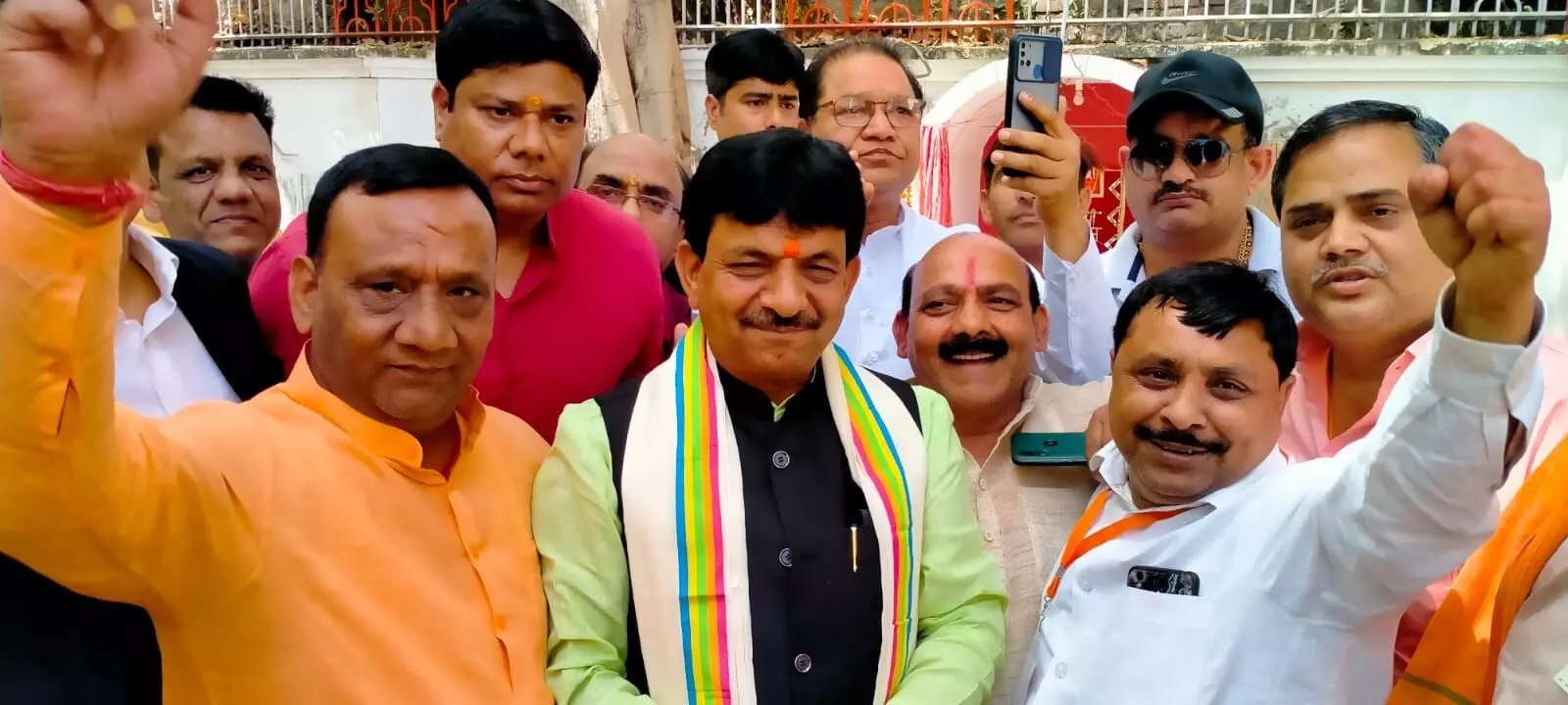 कपिल देव को आया चाय का बुलावा बनेंगे मंत्री कपिल देव को आया चाय का बुलावा बनेंगे मंत्री