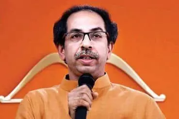 उद्धव ठाकरे की बढी मुसीबत, कांग्रेस विधायक बगावत पर उद्धव ठाकरे की बढी मुसीबत, कांग्रेस विधायक बगावत पर