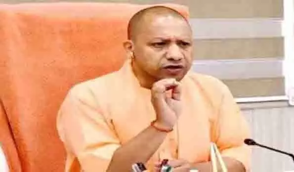 मुख्यमंत्री कार्यालय का ट्विटर अकांउट हैक होने के बाद रिकवर हुआ
