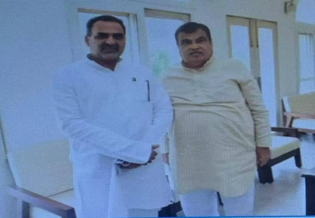 मुजफ्फरनगर में औद्योगिक कॉरीडोर बनाने पर चर्चा होगी मुजफ्फरनगर में औद्योगिक कॉरीडोर बनाने पर चर्चा होगी
