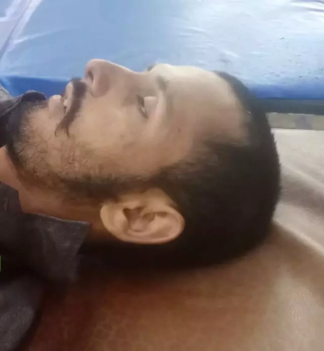 मुजफ्फरनगर में मामूली विवाद में युवक की हत्या मुजफ्फरनगर में मामूली विवाद में युवक की हत्या
