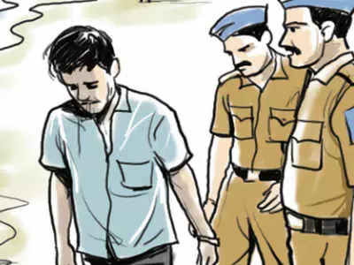 वेस्ट यूपी का बड़ा हथियार तस्कर गिरफ्तार वेस्ट यूपी का बड़ा हथियार तस्कर गिरफ्तार