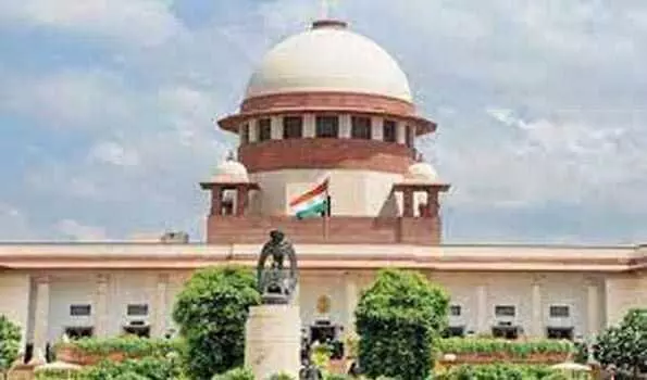 लखीमपुर हिंसाः मुख्य आरोपी आशीष मिश्रा की जमानत रद्द, सुप्रीम कोर्ट ने हाई कोर्ट से नये सिरे से विचार करने को कहा