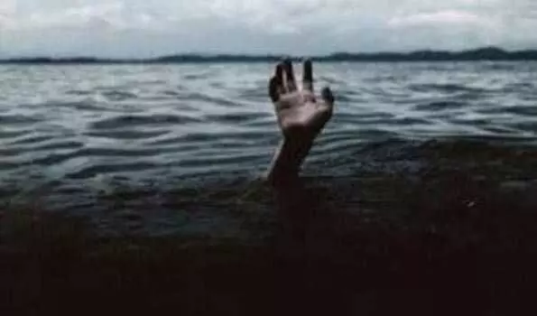 ओंकारेश्वर के पास नहर में डूबने से चार बच्चियों की मौत