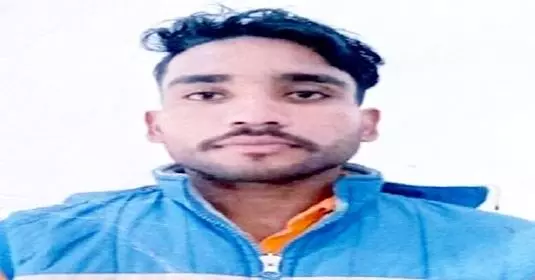 मुजफ्फरनगर के युवक ने पंजाब में जाकर किया मंगेतर का कत्ल मुजफ्फरनगर के युवक ने पंजाब में जाकर किया मंगेतर का कत्ल