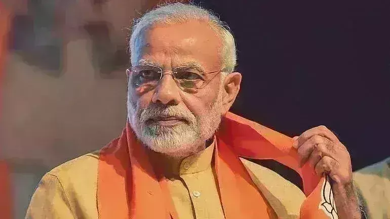 कोरोना पर मोदी करेंगे मुख्यमंत्रियों के साथ मंथन