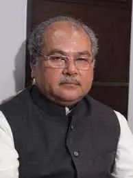 उर्वरक पर सब्सिडी बढ़ाने का किया स्वागत किया उर्वरक पर सब्सिडी बढ़ाने का किया स्वागत किया