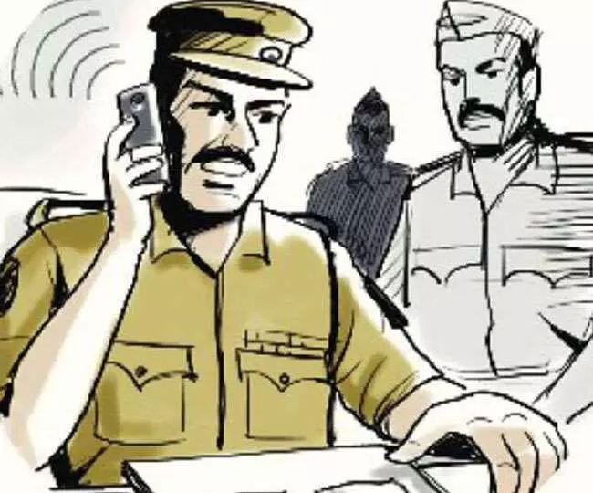 जमीन बेचने के नाम पर 32 लाख रुपये की ठगी जमीन बेचने के नाम पर 32 लाख रुपये की ठगी