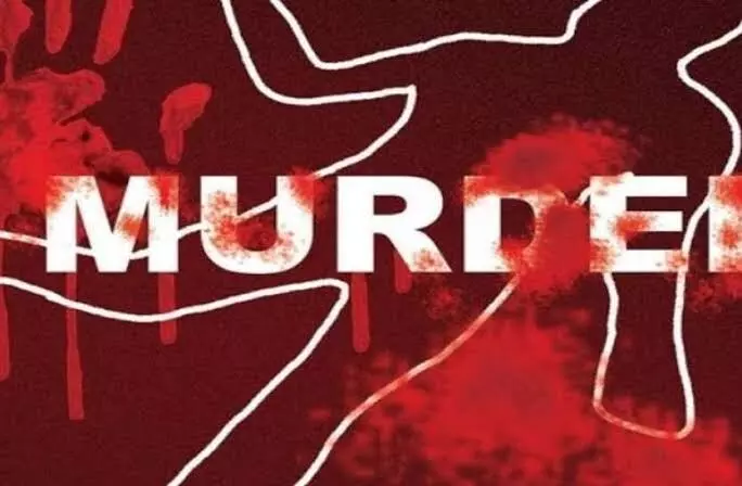 जानसठ क्षेत्र में दिन दहाड़े दोहरे हत्याकांड से फैली सनसनी जानसठ क्षेत्र में दिन दहाड़े दोहरे हत्याकांड से फैली सनसनी