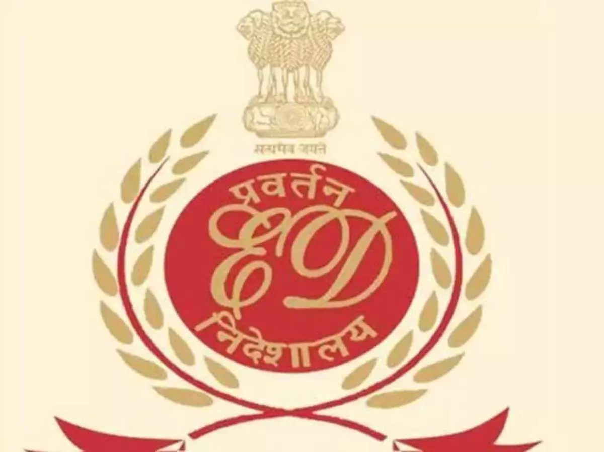 चीनी मोबाइल कंपनी के 5551.27 करोड़ रुपये जब्त चीनी मोबाइल कंपनी के 5551.27 करोड़ रुपये जब्त