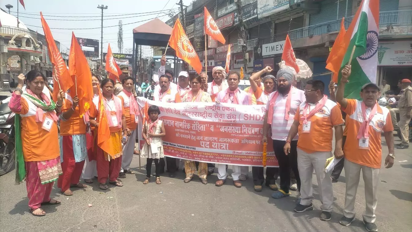 देश के विकास को एक कानून जरूरीः डा. अश्वनी देश के विकास को एक कानून जरूरीः डा. अश्वनी