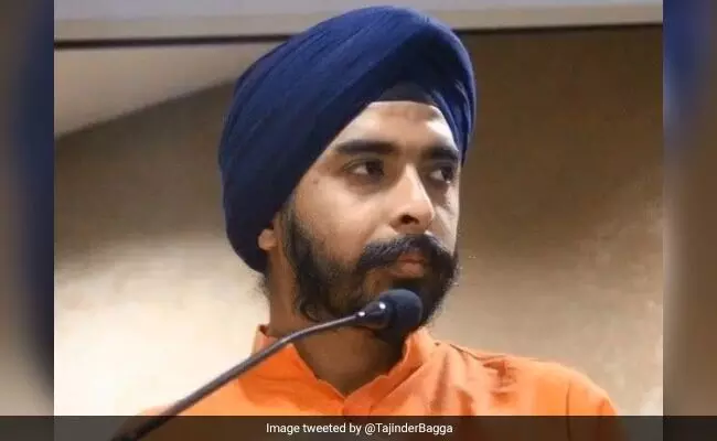 बग्गा की गिरफ्तारी पर हाईकोर्ट ने रोक लगाई