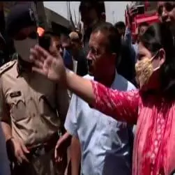 दिल्ली में मुंडका अग्निकांड में 29 लोग लापता, 27 की मौत