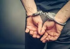 मुजफ्फरनगर के ककरौली गांव मे पथराव मामले मे जिला पंचायत सदस्य गिरफ्तार मुजफ्फरनगर के ककरौली गांव मे पथराव मामले मे जिला पंचायत सदस्य गिरफ्तार