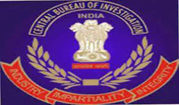 लालू यादव और राबड़ी के 17 ठिकानों पर सीबीआई के ताबडतोड छापे