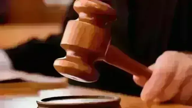 राहुल हत्याकांड मे बाप-बेटे को उम्रकैद की सजा राहुल हत्याकांड मे बाप-बेटे को उम्रकैद की सजा