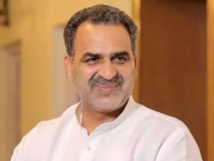 युवाओं के लिए अपने आवास पर लाइब्रेरी खोलेंगे डॉ संजीव बालियान