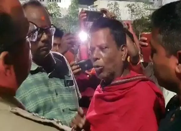 ओडिशा: जगन्नाथ मंदिर के पास युवक की गोली मारकर हत्या