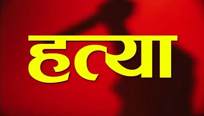 तमिलनाडु में भाजपा नेता की हत्या