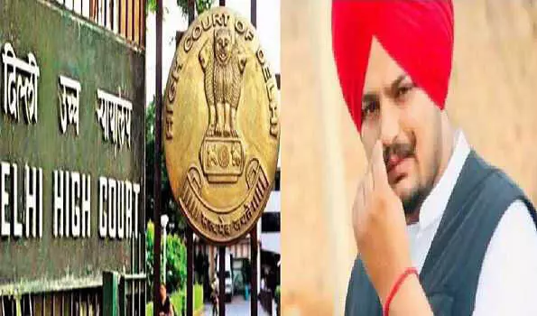 सिद्धू मूसावाला की हत्या के बाद सुर्खियों आए गैंगस्टर लॉरेंस बिश्नोई ने दिल्ली हाई कोर्ट से याचिका वापस ली