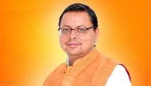उत्तराखंड उपचुनावः सीएम धामी की बडी जीत उत्तराखंड उपचुनावः सीएम धामी की बडी जीत