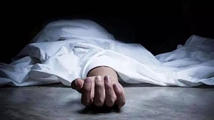 फरमाइश पर डांस न करने पर दबंगों ने धुना, एक की दर्दनाक मौत, छह घायल फरमाइश पर डांस न करने पर दबंगों ने धुना, एक की दर्दनाक मौत, छह घायल