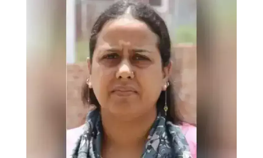 पबजी हत्याकांडः गोली लगने के बाद 10 घंटे तक तडपती रही मां , फिर भी कातिल बेटे को नही आया तरस पबजी हत्याकांडः गोली लगने के बाद 10 घंटे तक तडपती रही मां , फिर भी कातिल बेटे को नही आया तरस