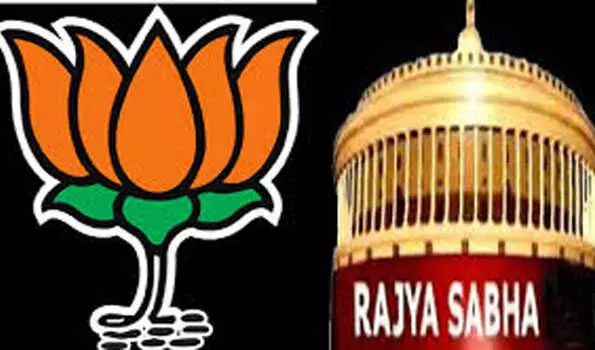 राज्यसभा चुनावः हरियाणा में कांग्रेस, महाराष्ट्र में शिवसेना को तगड़ा झटका