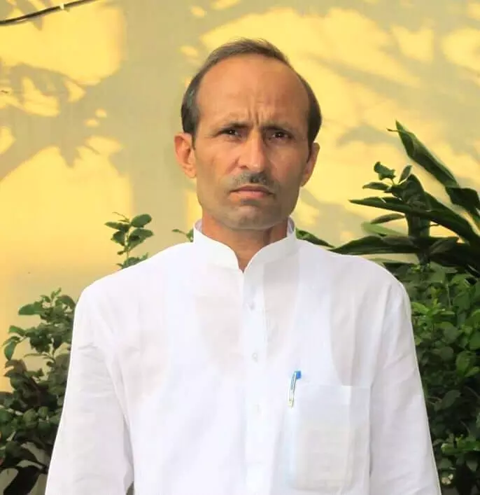 मुजफ्फरनगर की जनता-अफसरो की सराहना मुजफ्फरनगर की जनता-अफसरो की सराहना