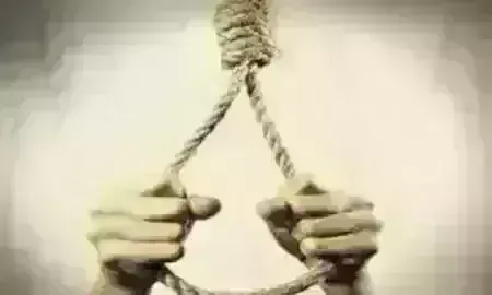 मुजफ्फरनगर: नवयुवक ने फांसी लगाकर की आत्महत्या मुजफ्फरनगर: नवयुवक ने फांसी लगाकर की आत्महत्या